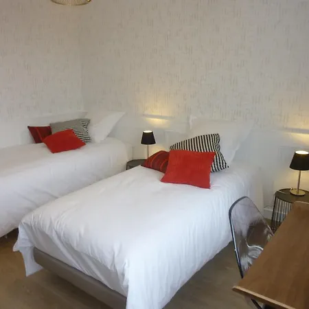 Lejlighed Brest Suite Home *