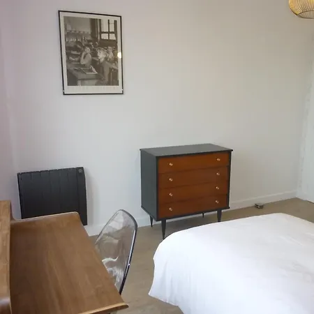 Brest Suite Home Lejlighed Brest