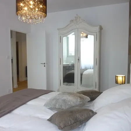 Brest Suite Home Lejlighed Brest