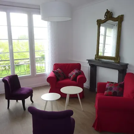 Brest Suite Home Lejlighed Brest