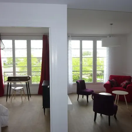 Brest Suite Home Lejlighed