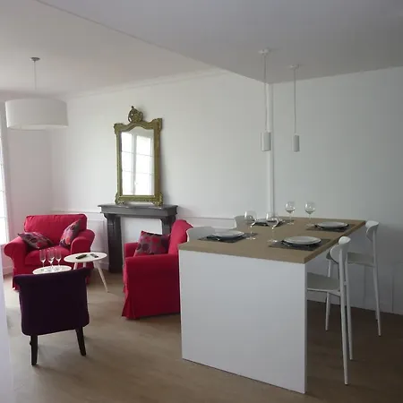 Brest Suite Home * Brest