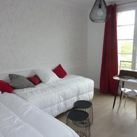 Brest Suite Home Brest